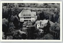61462 W6240 Königstein im Taunus - Sanatorium
