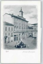 02100 Rieti - Palazzo