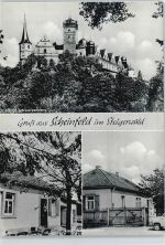 91443 W8533 Scheinfeld
