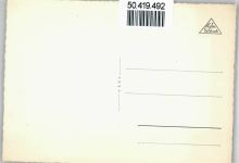 37586 W3354 Dassel , Solling - Akkordeon Frau