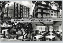 93333 W8425 Bad Gögging - Hotel Römerbad