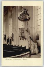 66440 W6653 Blieskastel - Kirche
