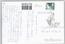 19010 Corniglia