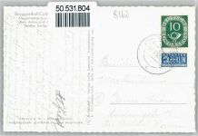 83727 W8162 Spitzingsee