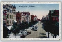 3001 Rotterdam - Midden-Steiger