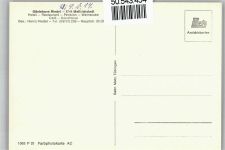 97638 W8744 Mellrichstadt - Pension Riedel