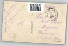 55583 W6552 Bad Münster-Ebernburg am Stein - Hahnenhof und Gans
