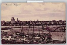 3001 Rotterdam