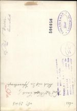59457 W4760 Werl - Foto 12x17 cm