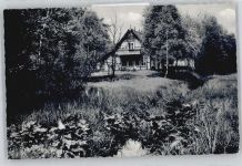 29578 W3111 Eimke - Hotel Pension Heidehof