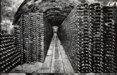 Weinkeller Wein