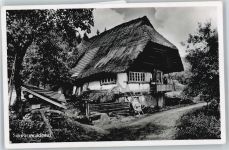 Schwarzwaldhaus