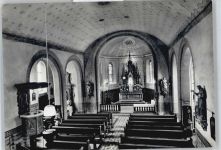 56237 W5415 Nauort - Pfarrkirche innen