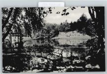 06842 O4500 Dessau , Anh - Wörlitzer Park