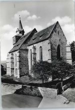 34388 W3526 Gottsbüren - Kirche