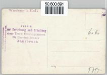 6060 Hall in Tirol - Teilansicht