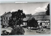 34593 W3589 Rengshausen , Hess - Baum Haus Auto