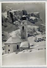 31030 Colfosco - Kirche