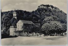 01824 O8305 Königstein , Sächs Schweiz