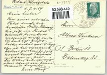 01824 O8305 Königstein , Sächs Schweiz