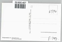 6500 Grins - Panorama Berg