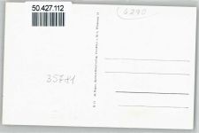 35781 W6290 Bermbach , Oberlahnkr - Schule, Handlung Otto Volz