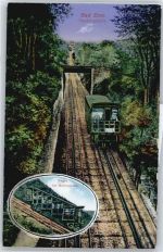 Bad Ems Bergbahn