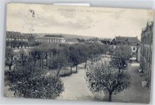 68330 Huningue - Kaiser-Wilhelm-Platz