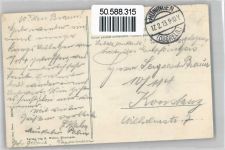 68330 Huningue - Kaiser-Wilhelm-Platz