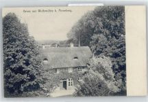 25499 W2081 Wulfsmühle , Kr Pinneberg