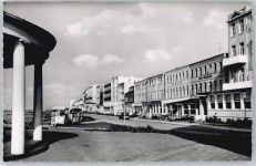 26548 W2982 Norderney - Kaiserstraße Auto