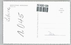 26548 W2982 Norderney - Kaiserstraße Auto