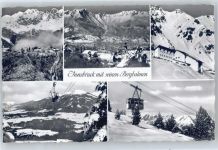 Innsbruck Bergbahn