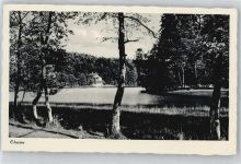 73553 W7061 Ebnisee - See