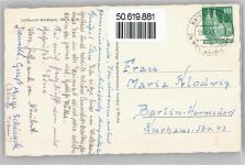 73553 W7061 Ebnisee - See