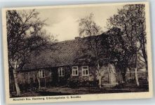 21271 W2116 Hanstedt , Nordheide - Erholungsheim