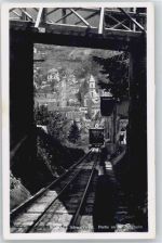 Wildbad Bergbahn