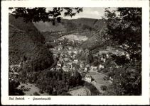 56864 W5582 Bad Bertrich - AKU2