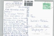 15754 O1601 Blossin - Ferienheim
