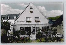 54536 W5563 Kröv - Weinstube, Pension Schneiders