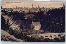 91541 W8803 Rothenburg ob der Tauber