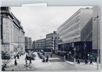 3001 Rotterdam - Doorbraak Meent