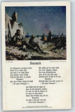 Annemarie , A.Broch Liederkarte