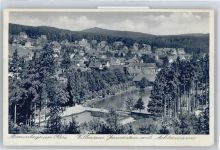 38700 W3389 Braunlage - Achtermann
