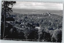 61462 W6240 Königstein im Taunus