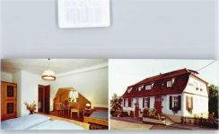 37293 W3443 Herleshausen - Hotel, Restaurant Gutsschänke
