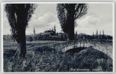 91438 W8532 Bad Windsheim - Panorama