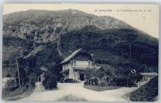 Lourdes Bergbahn
