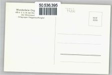 76593 W7562 Reichental , Baden