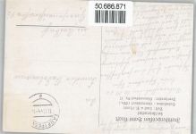 91245 W8568 Unterachtel - Kurhaus Kraft, Gedicht